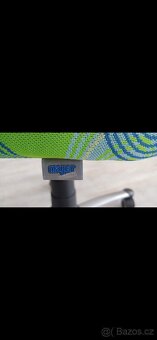 Rostoucí židle - 5