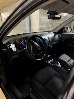 Hyundai i30 2009 66kw - 5