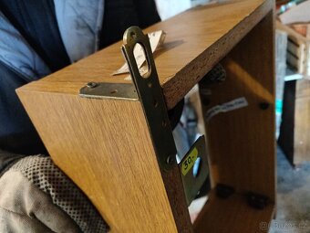 Závěsné kování - 5