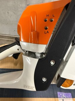 Stihl MS362 motorova pila 12/2026 - 5
