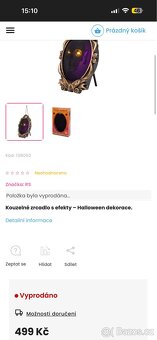 Magické zrcadlo - 5