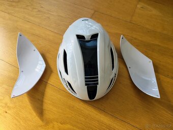 Cyklistická helma Ekoi - 5