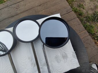 Zrcátka Veterán Auto moto - 5