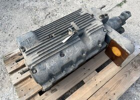 Převodovka Tatra - 5