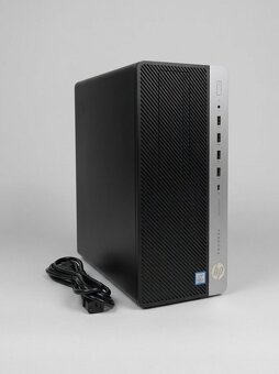 Stolní PC HP - EliteDesk 800 G3 MT - 5
