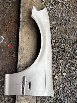 Díly na bmw e46 - 5