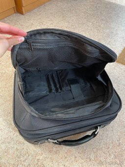 Brašna - pouzdro na notebook - 5