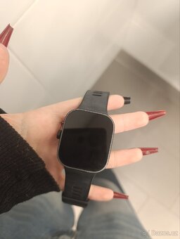 Xiaomi redmi watch 4 - 5