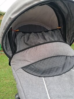 Dorjan basic comfort dvojkombinace - 5