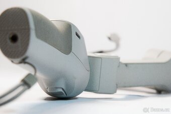 DJI OM 4 - 5