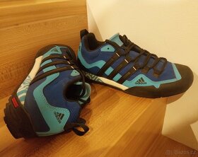 Chlapecké boty Adidas v. 40 a 2/3 - 5