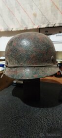 Německá helma - 5