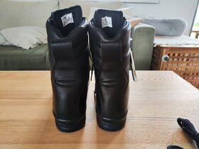 Zimní polní boty - 5