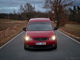 VW CADDY LIFE 1.9 TDI - 5