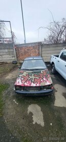 Škoda Felicia Pick up 1.9D PROJEKT  k dokončení 2 vozy - 5