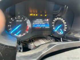 ND Ford S-max II 2017 2,0TDCi - 5
