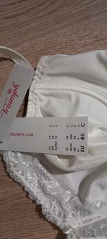 Nová podprsenka Triumph Ladyform soft - 5