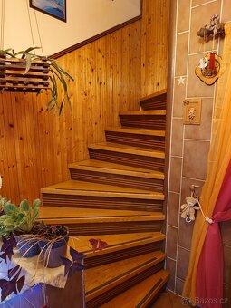Azyl pro milence - hodinový hotel Diskrétní ráj - 5
