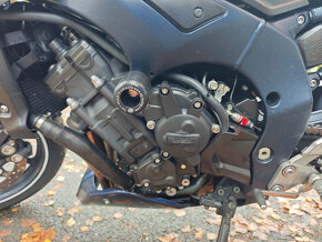 Yamaha FZ1 N - 5