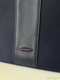 Taška na notebook značky Samsonite - 5