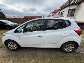 Hyundai ix20, 1,6 benzin - 5