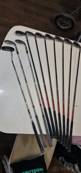 Golfový set CALLAWAY - 5