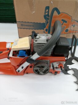Husqvarna 288 xp NOVÁ - 5