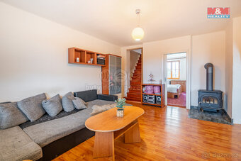 Prodej rodinného domu, 120 m², Chraštice - 5