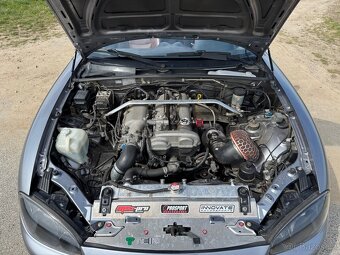 Mazda MX-5 NBFL 1.8l Turbo - 5