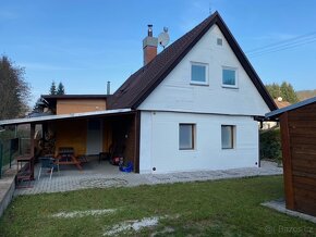 Prodej pozemku s nemovitostí Trutnov – rodinný dům na pozemk - 5