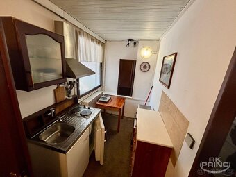 Byt 1+1, 35 m² Praha – Barrandov Pod Ateliéry - 5