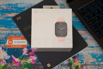 Drobné originální Xiaomi příslušenství - 5