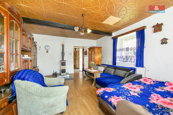 Prodej rodinného domu, 84 m², Nesuchyně - 5