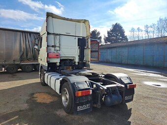 Prodám Daf xf 105 460, Euro 5, Nový motor - 5