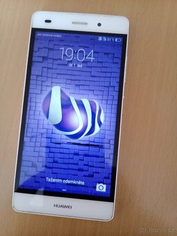 Huawei P8 Lite - 5