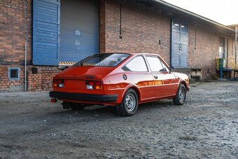 Škoda 130 Rapid PŮVODNÍ RZ, PO RENOVACI - 5