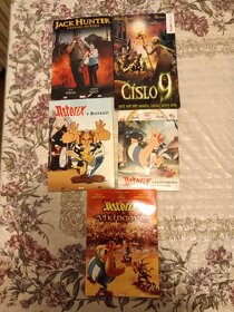 FILMY NA DVD - 5