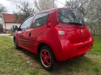 Renault Twingo 1.2 - 5