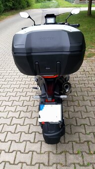 Honda x-adv 750 - 5