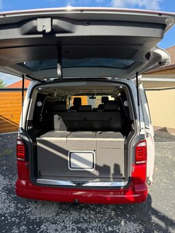 Vw Multivan t6 - 5