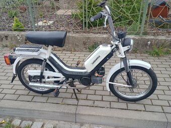 Babeta 210 - 5