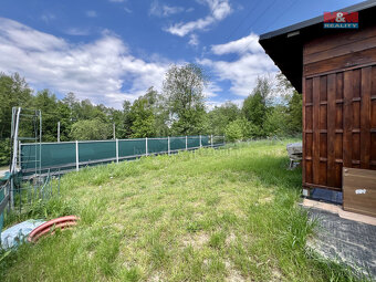 Prodej zahrady, 225 m², Havířov, ul. Garážnická - 5