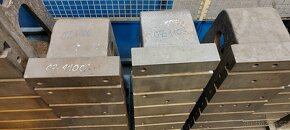 Upínací úhelníky UU1120 - 4ks - 5