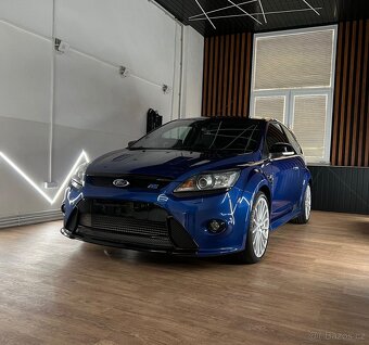 Ford Focus RS - 5