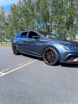 ALU kola 5x112 R19 SL02 - 5