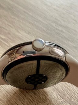 Google Pixel Watch 3 45mm Porcelain - 5