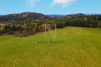 Prodej, pole, 104 753 m², Budětice - 5