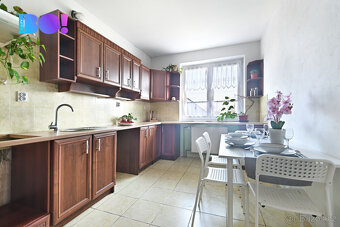Prodej rodinného domu 3+1, 235 m² , Vlčeves, okres Tábor - 5