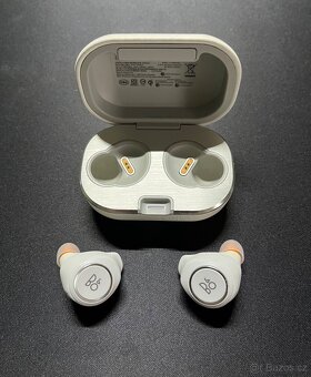 bang & Olufsen Beoplay E8 2.0 Motion White - 5
