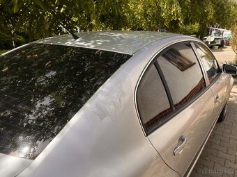 Škoda Superb I 1.9tdi - 5
